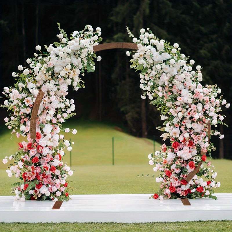 Wedding Supplies Color 2.1M*2.4M