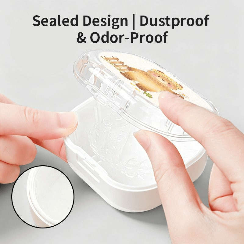 Antibacterial Box 1