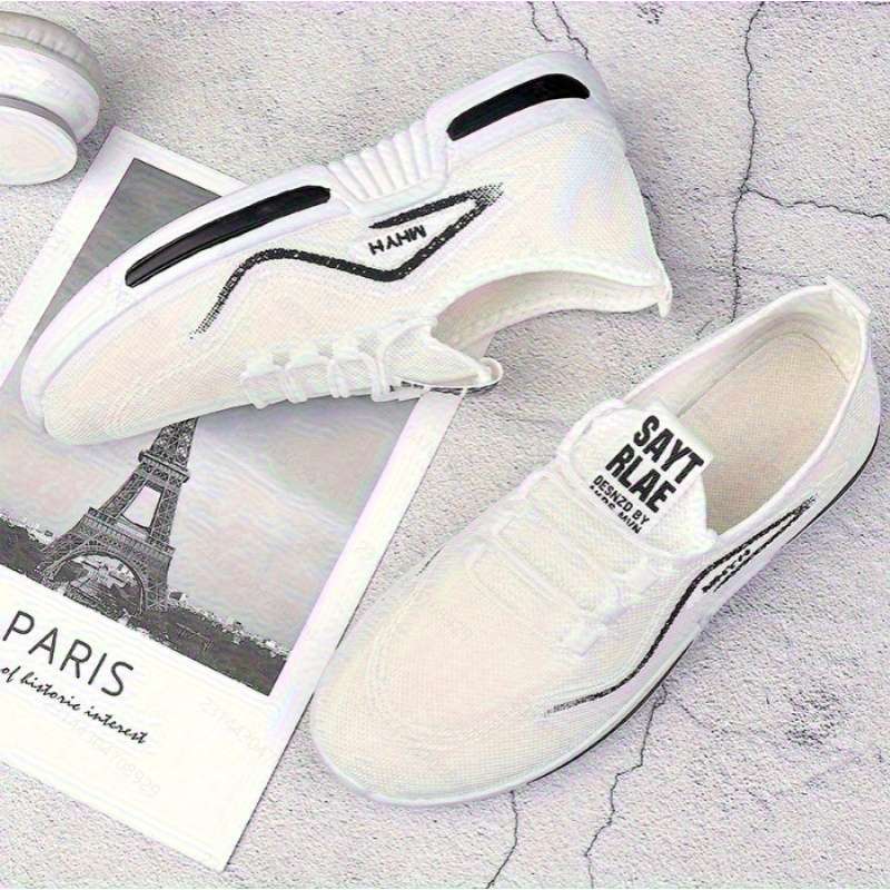 Women S Sneakers Color White Sizeuk 6.5