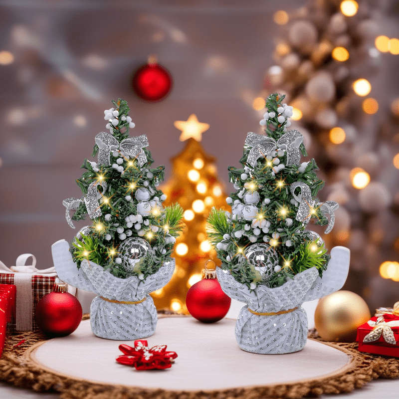 Christmas Lights Red Quantity 3Pcs