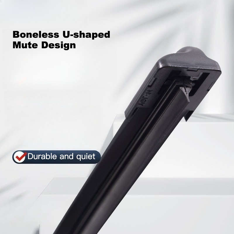 Windshield Wipers Size 53.34Cm 52.5