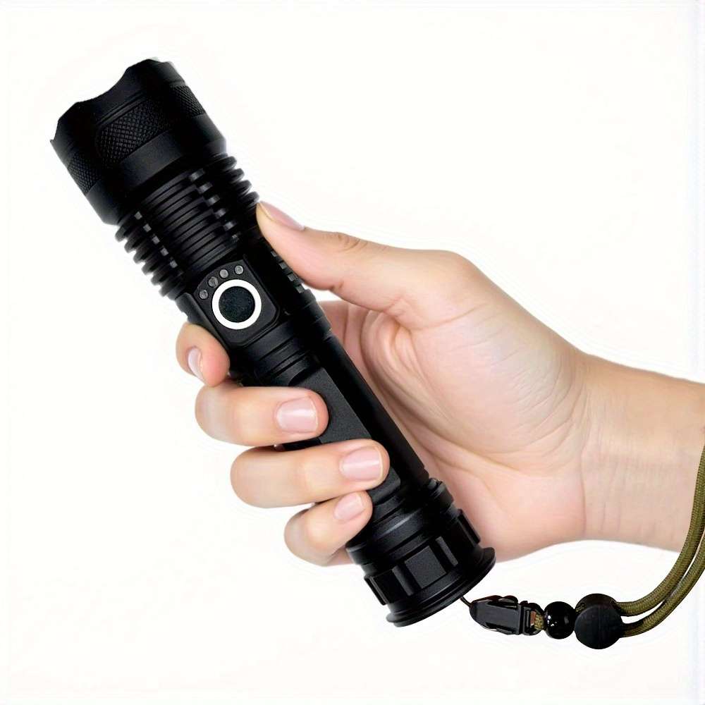 Flashlight Model S35