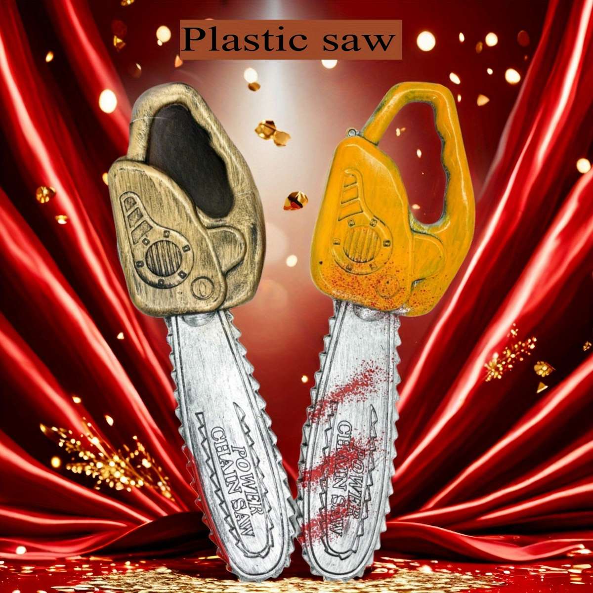 Toy Weapons Color Bronzer