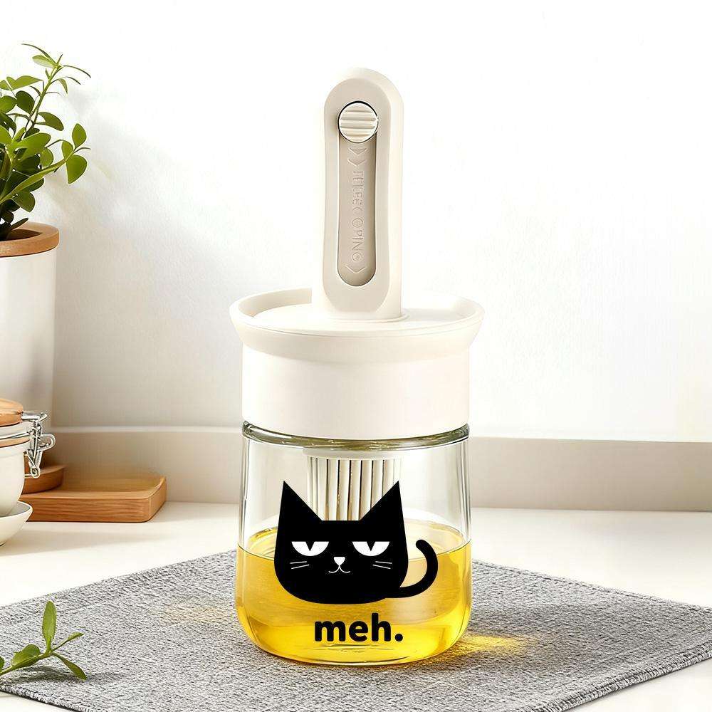 Baking Brush Quantity 1Set