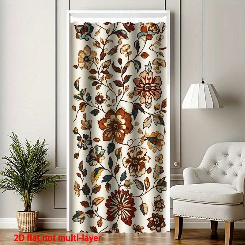 Door Curtain