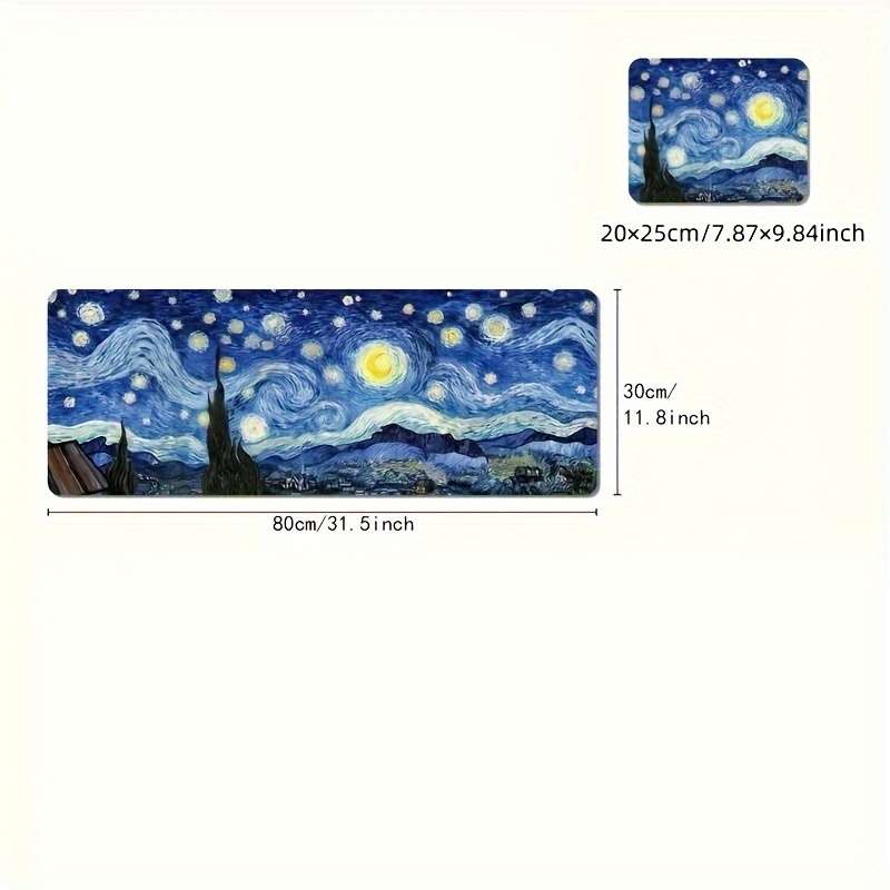 Mouse Pad Color 2025Cm7.879.84Inch
