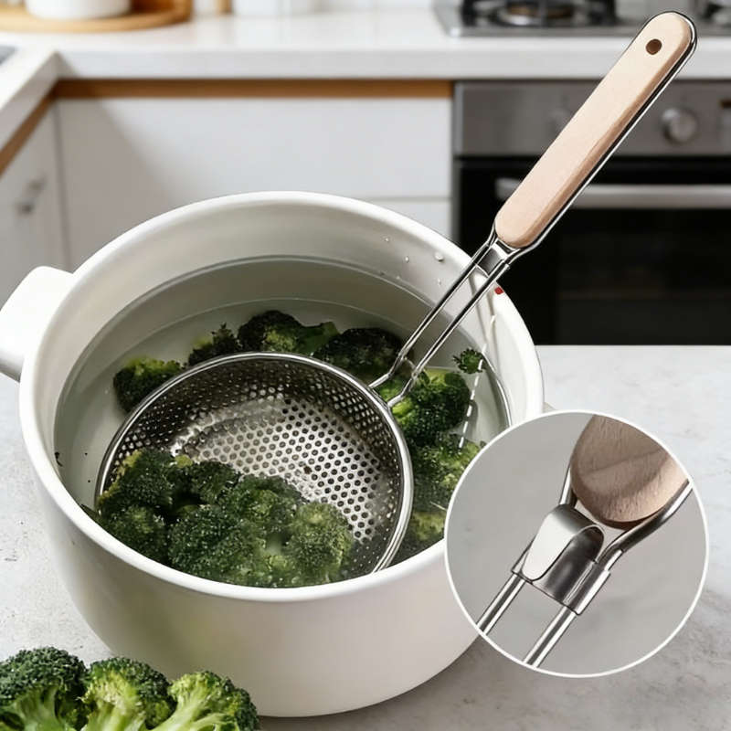 Kitchenware Quantity