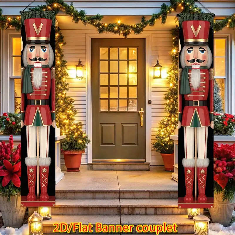 Christmas Decorations Size 30X180Cm