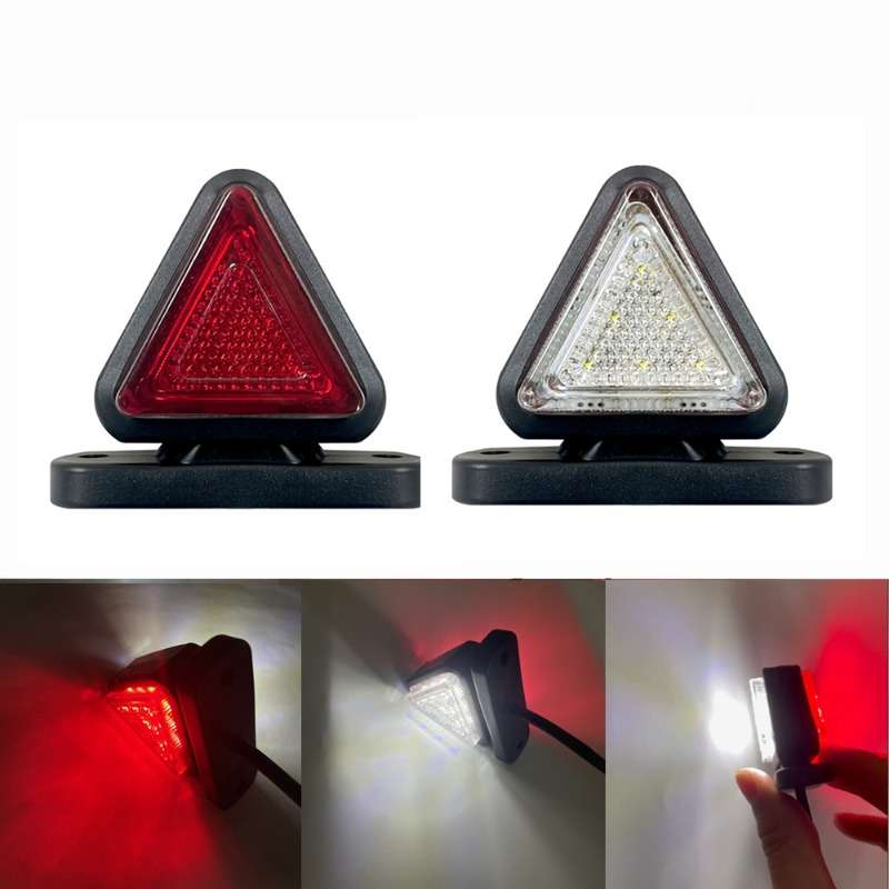 Car Lights Color 2Pcs