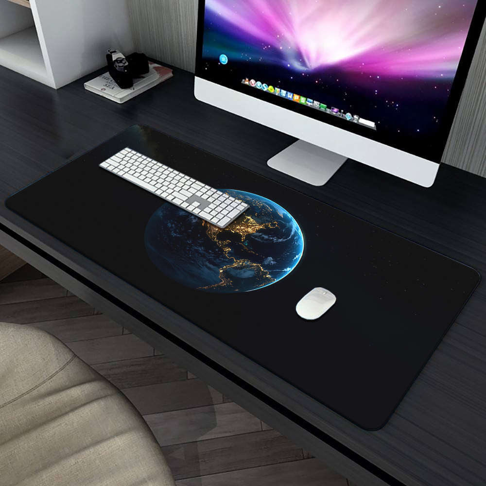 Mouse Pad Size 69.85X29.97Cm