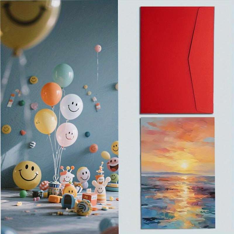Greeting Cards
