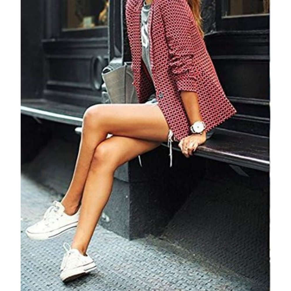 Women S Socks Color Multicoloured 1 5 Pairs Size Eu 3440