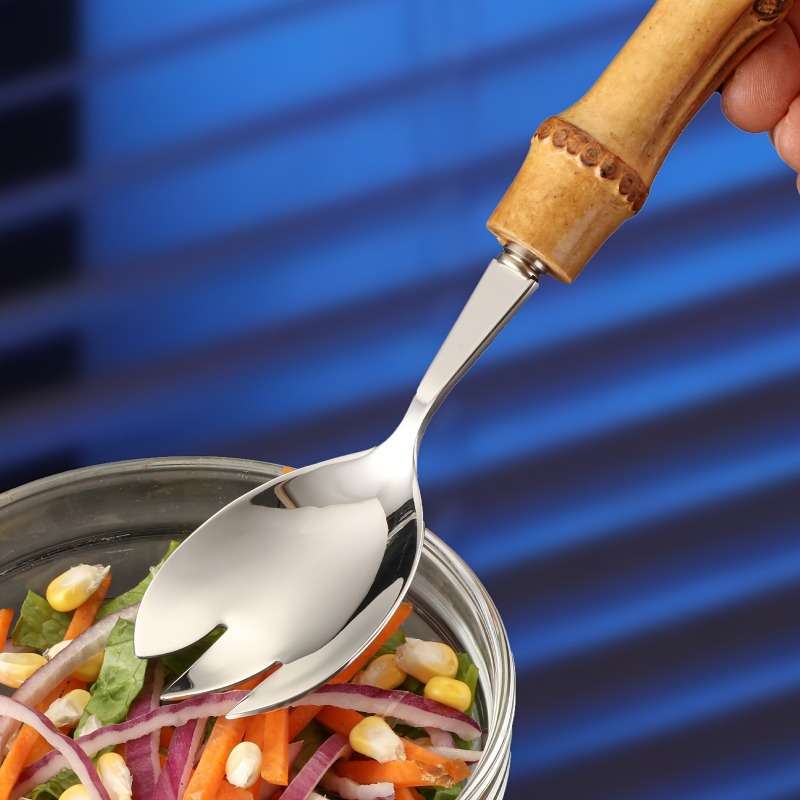 Kitchenware Items Spoon Quantity