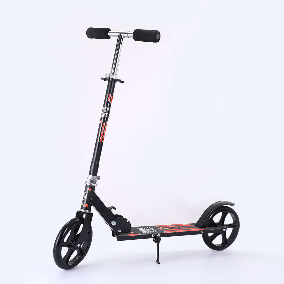 Convenient Scooter