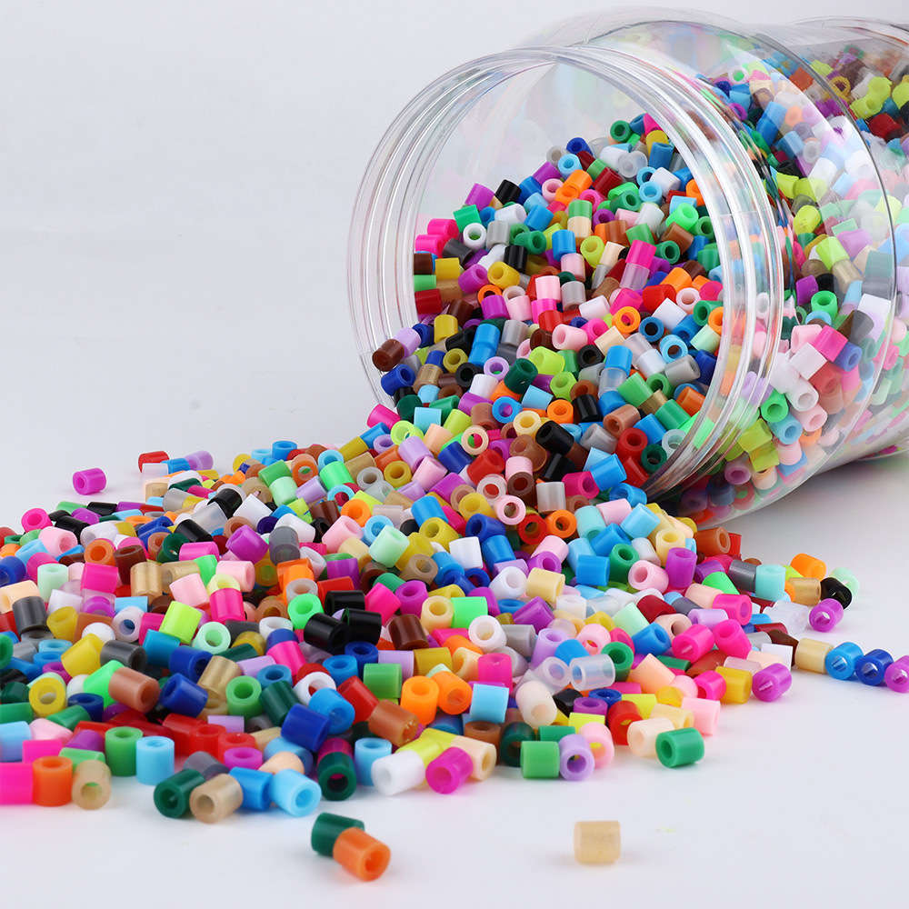 Perler Bead Set 7500Pcs Beads Kit