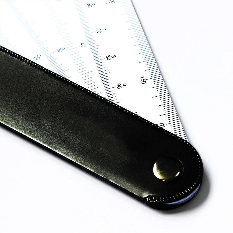 Ruler Color Variant