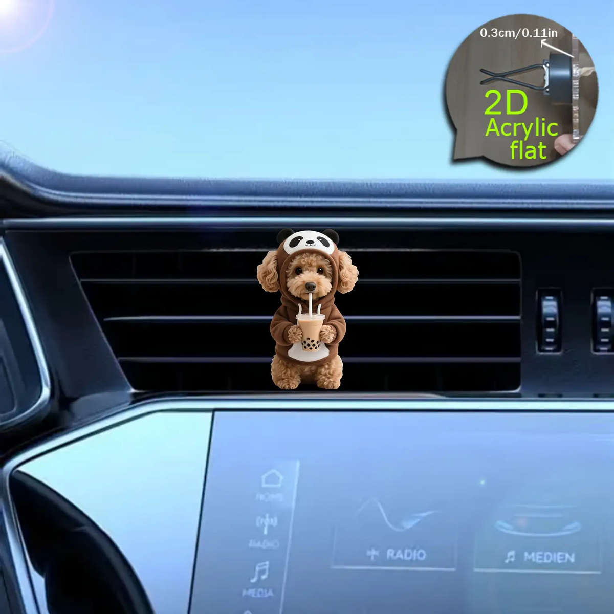 Car Interior Decor  1