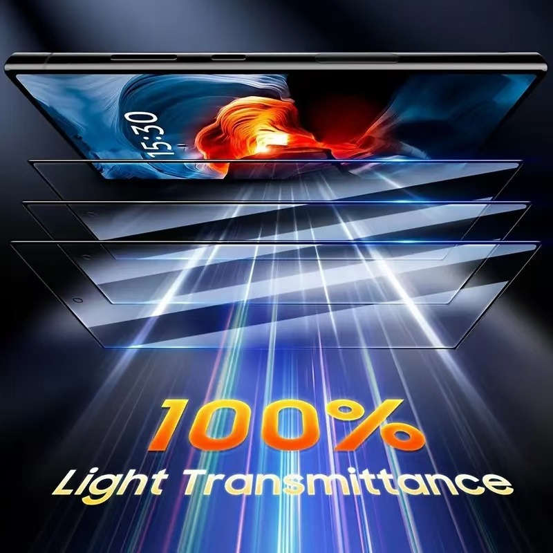 Screen Protector Compatible Model 400 Lite