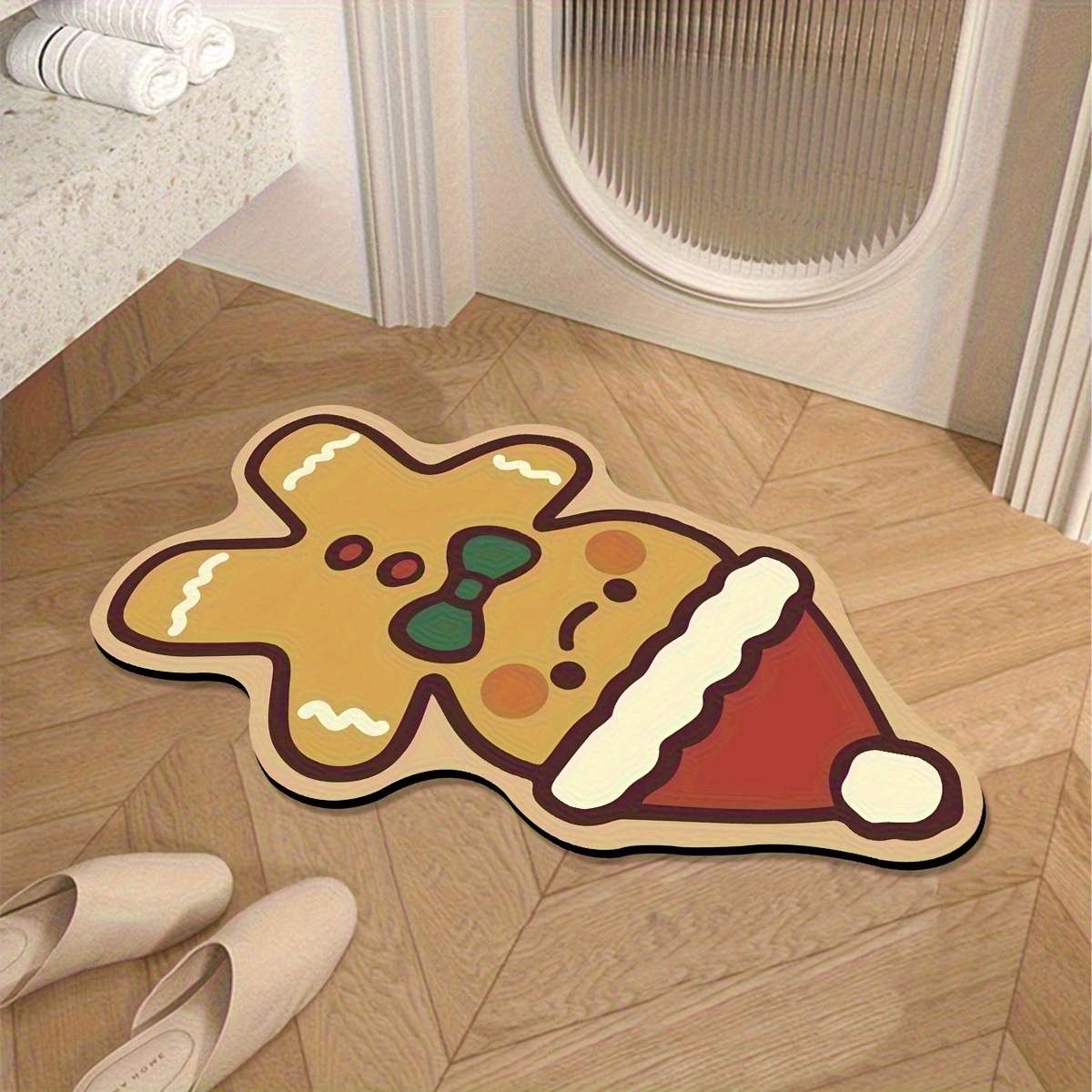 Floor Mats Size 3 80X120Cm
