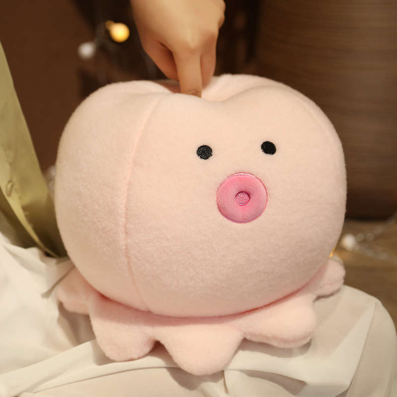 Plush Toyss color Yellow