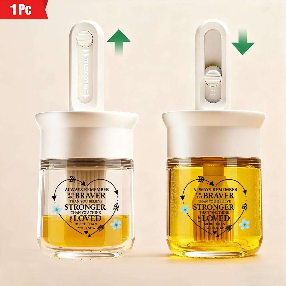 Baking Brush Quantity 1Set