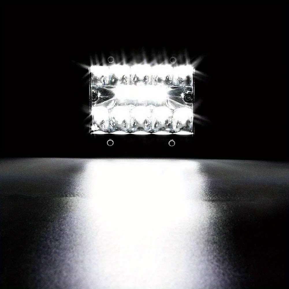 Car Lights Items White Light*2