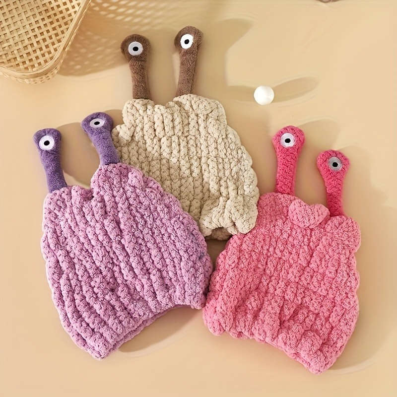 Hair Turban Random Color 2Pcs