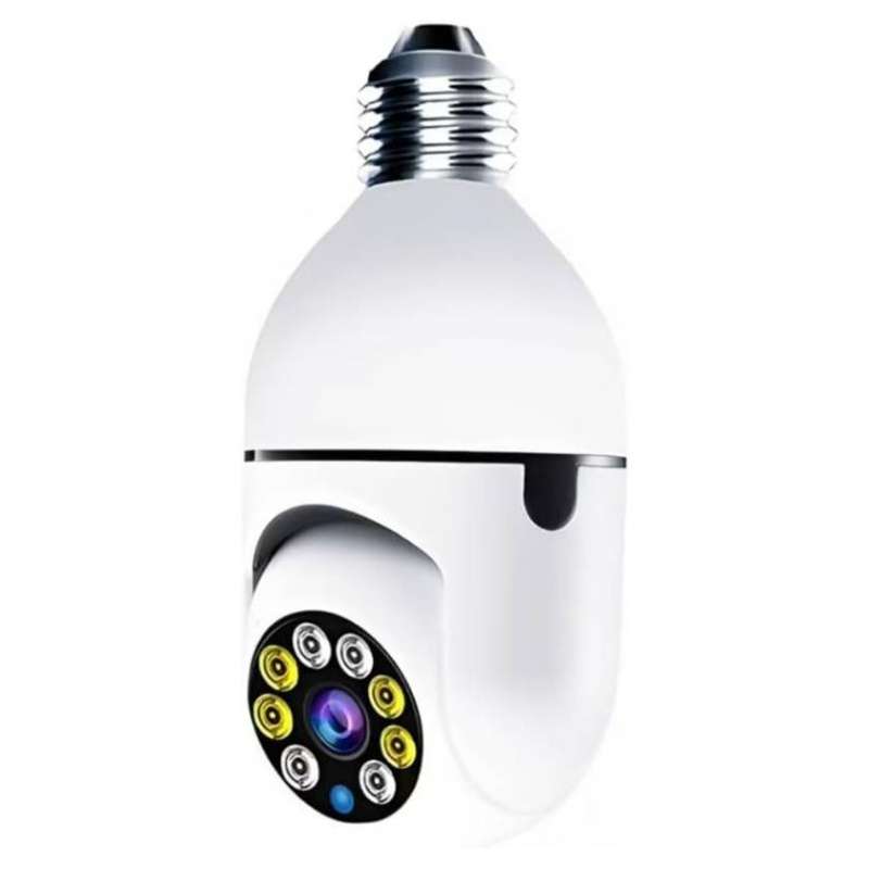 Camera Color White
