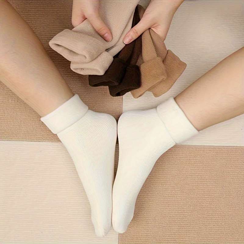 Women S Socks Color Random Color