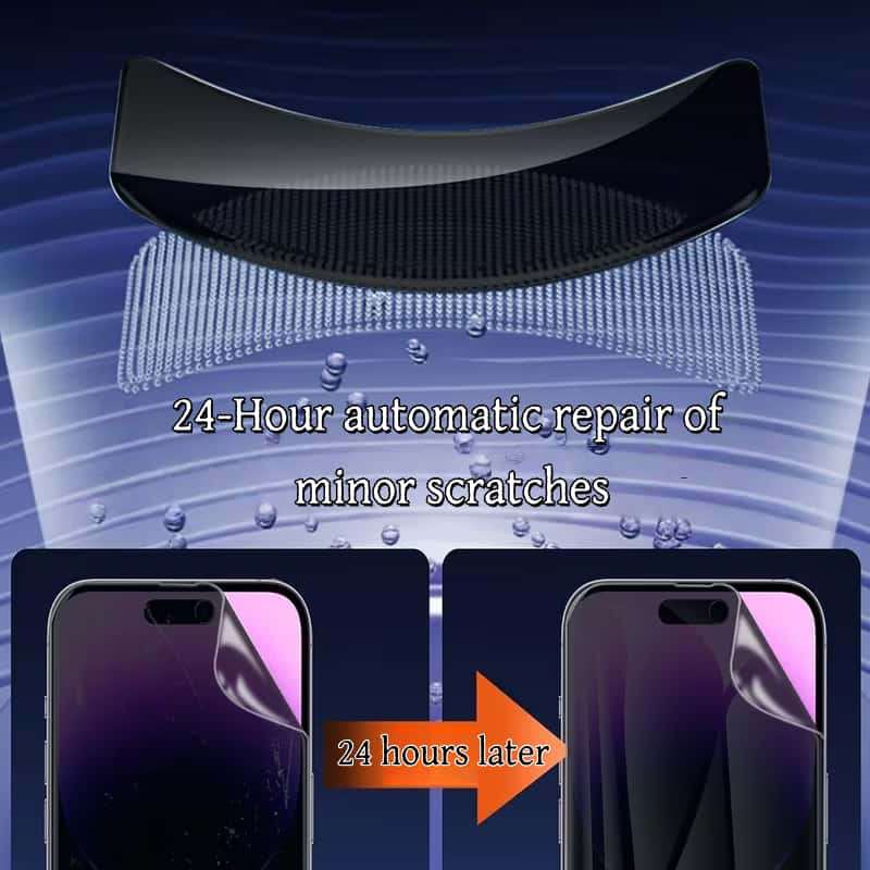 Screen Protector Compatible Model 30