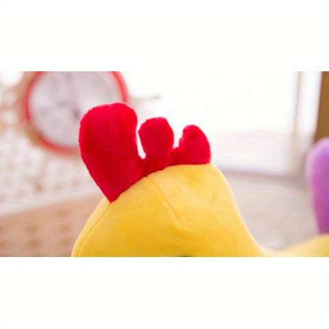 Plush Toyss Quantity 2pcs
