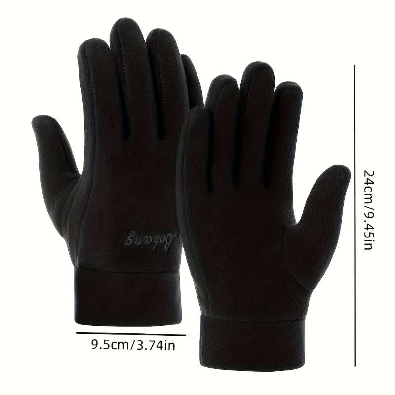 Gloves Color Gray Quantity2Pcs