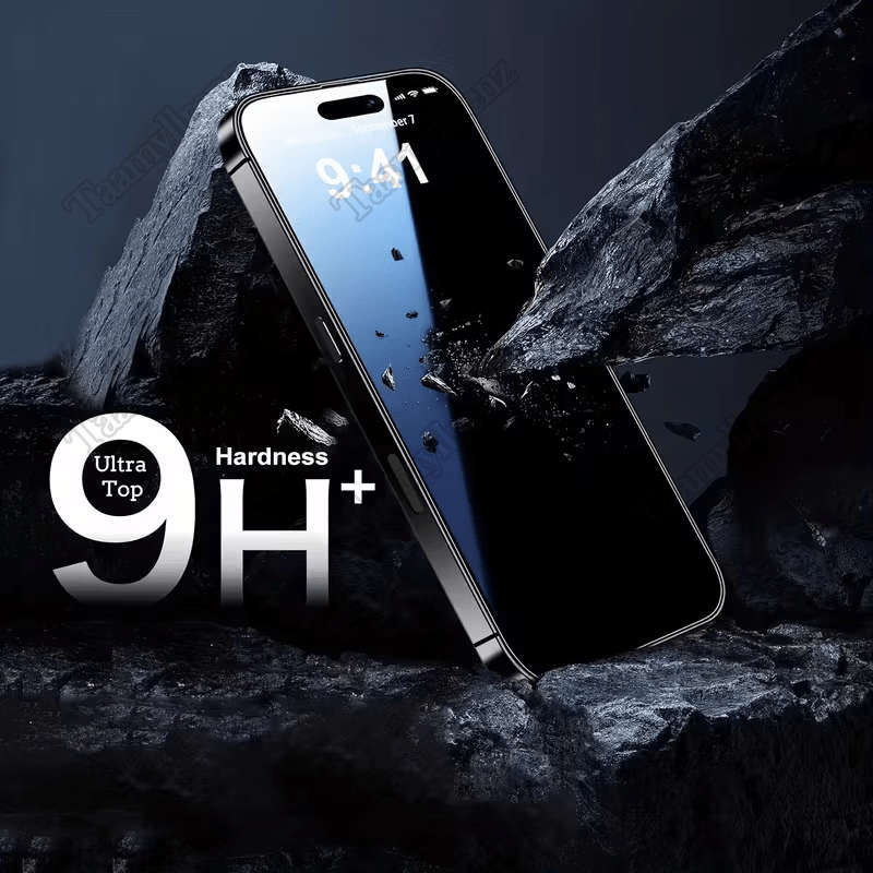 Screen Protector Compatible Model Iphone 17