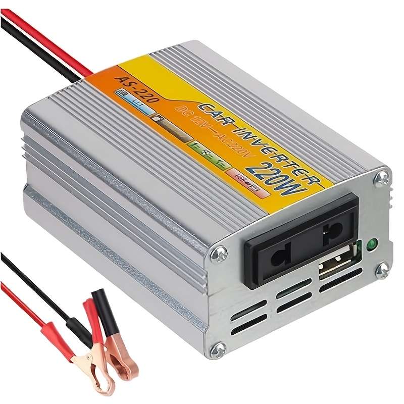 Inverter Quantity