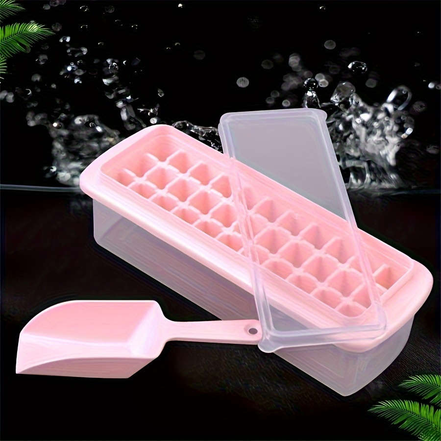 Ice Molds Color Blue Quantity1 Set