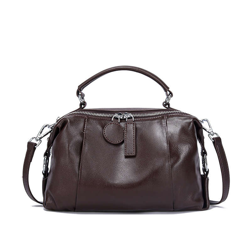 WomenS Bags Coffee Brown