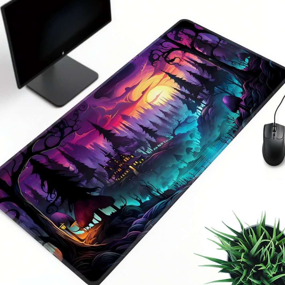 Mouse Pad Items M18X22Cm7X8.6In