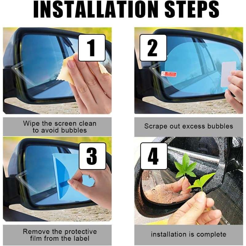 Car Sun Shades Size 2017.5Cm