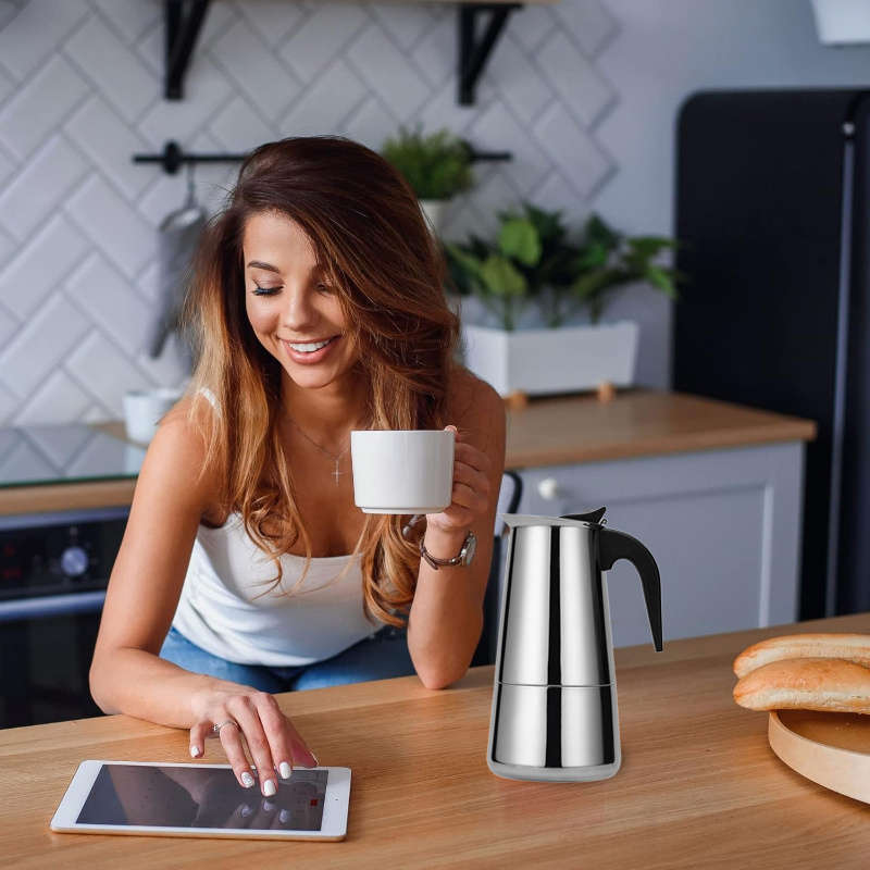 Kettle Size 6 Cups