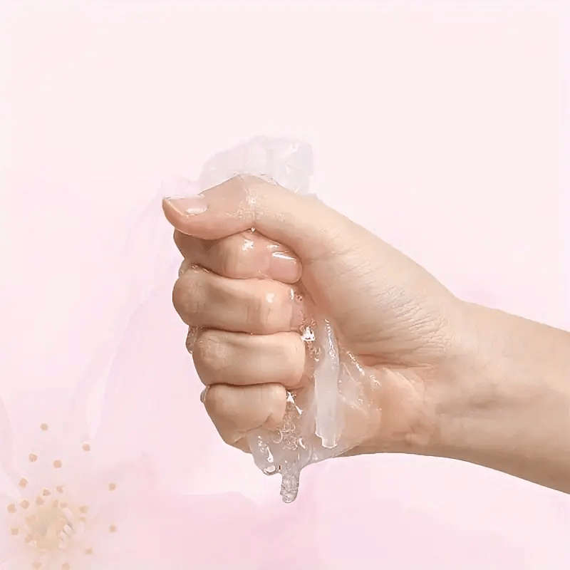 Facial Mask Quantity 6Pcs