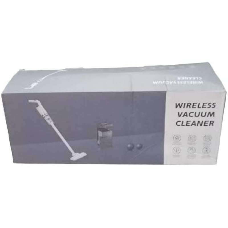 Vacuum Cleaner Color White