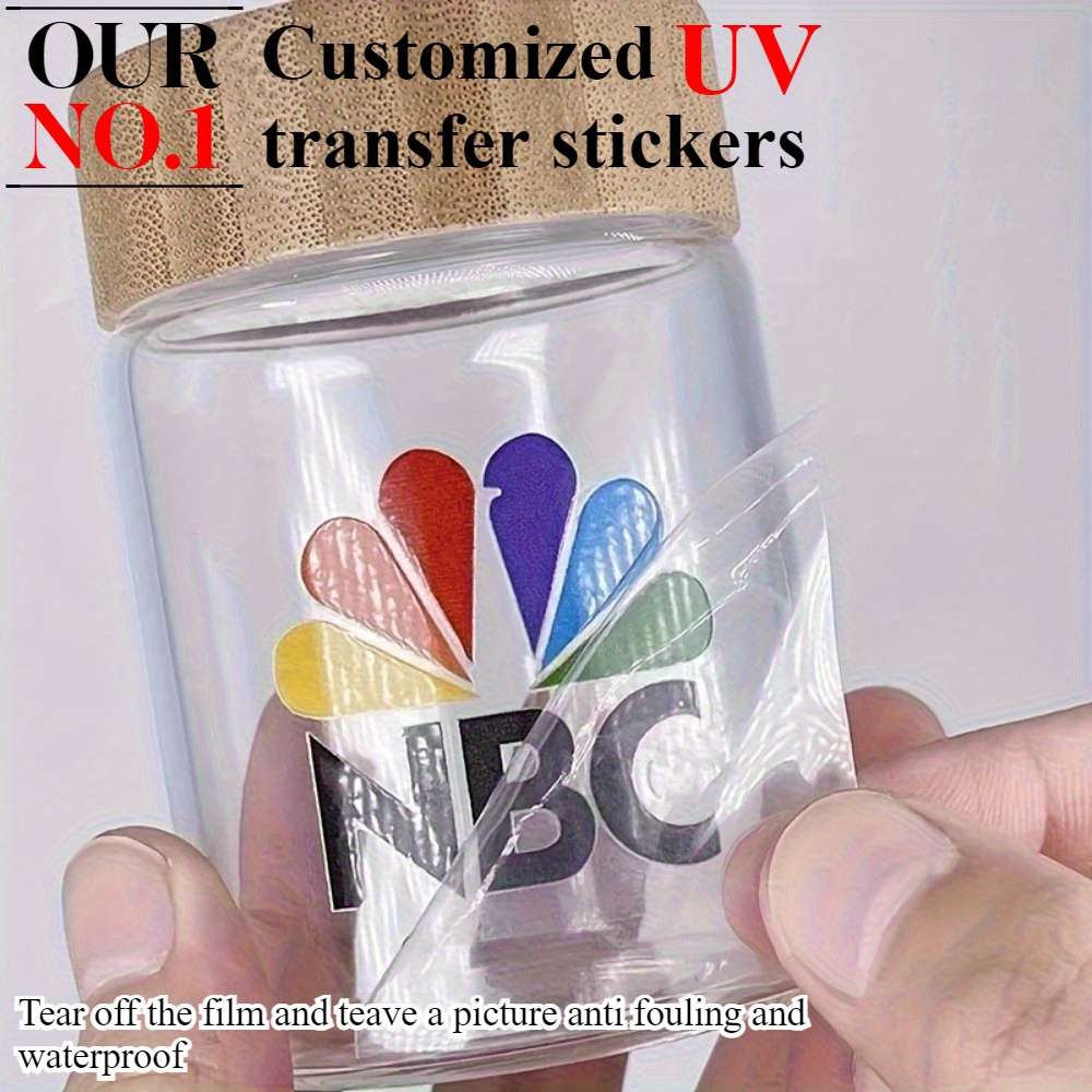 Window Stickers Color Square 7Cm2.76Inch Size50Pcs