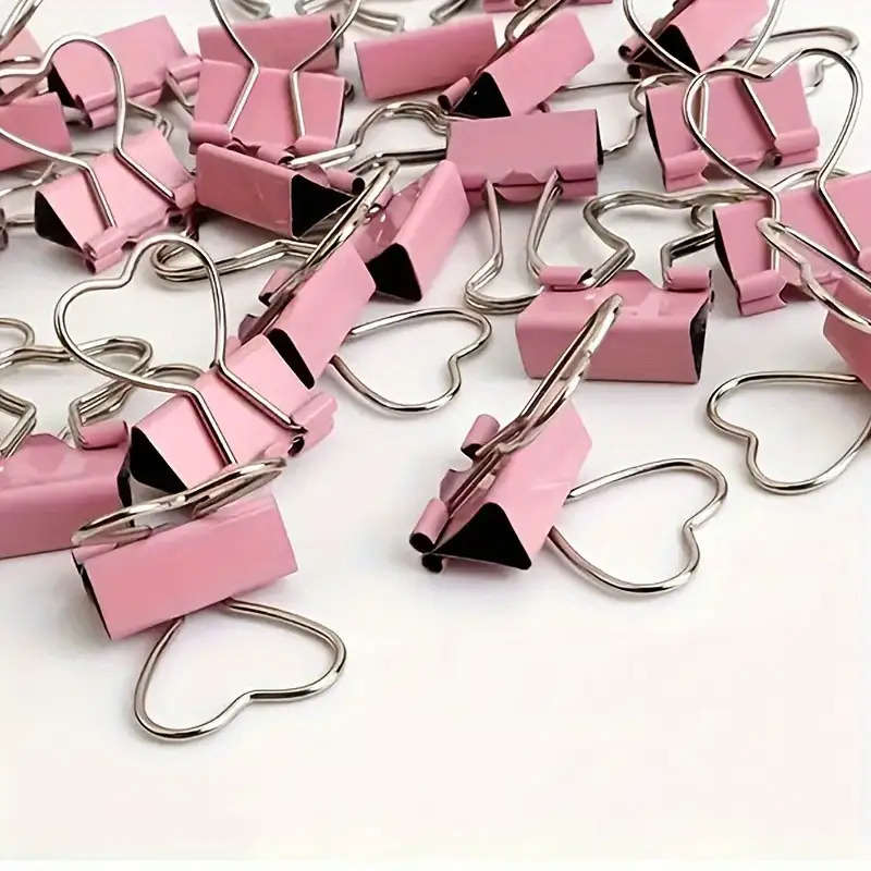 Clip Binder Clip12Pcs