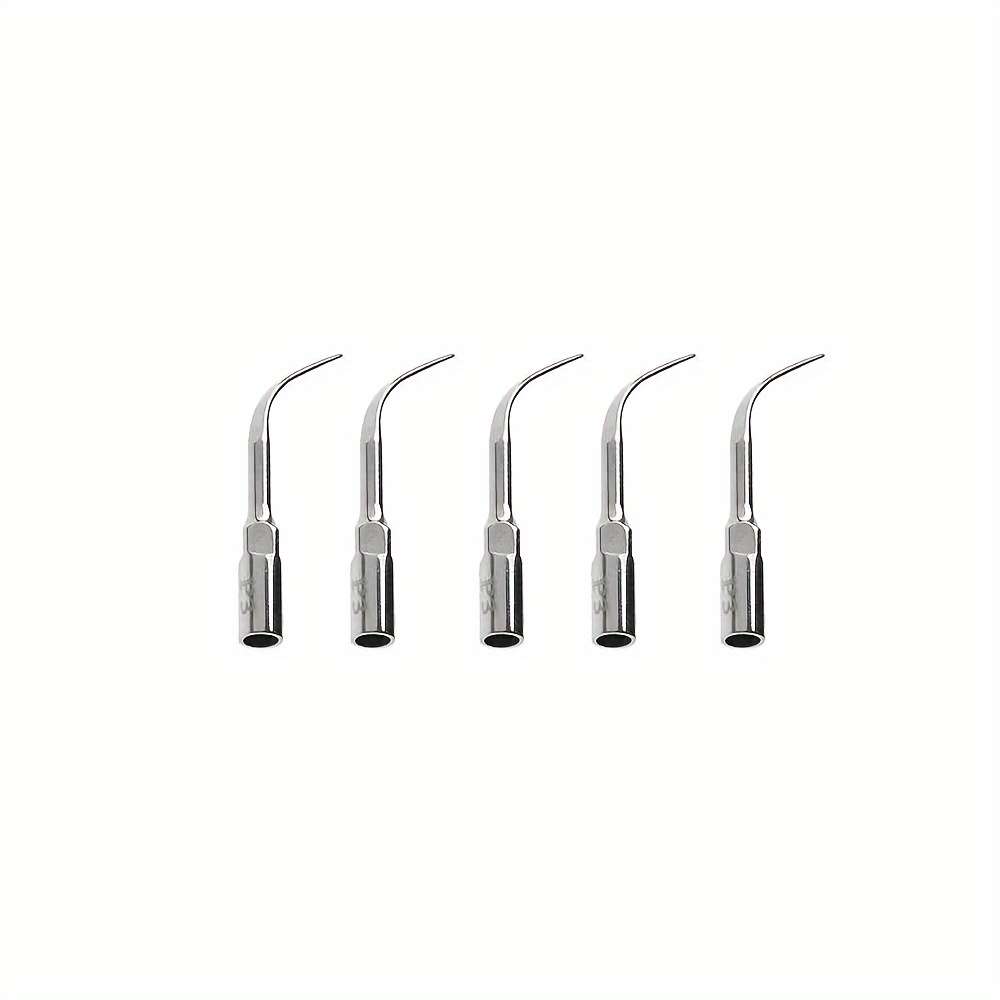 Dental Cleaner Color Pd3 5Pcs