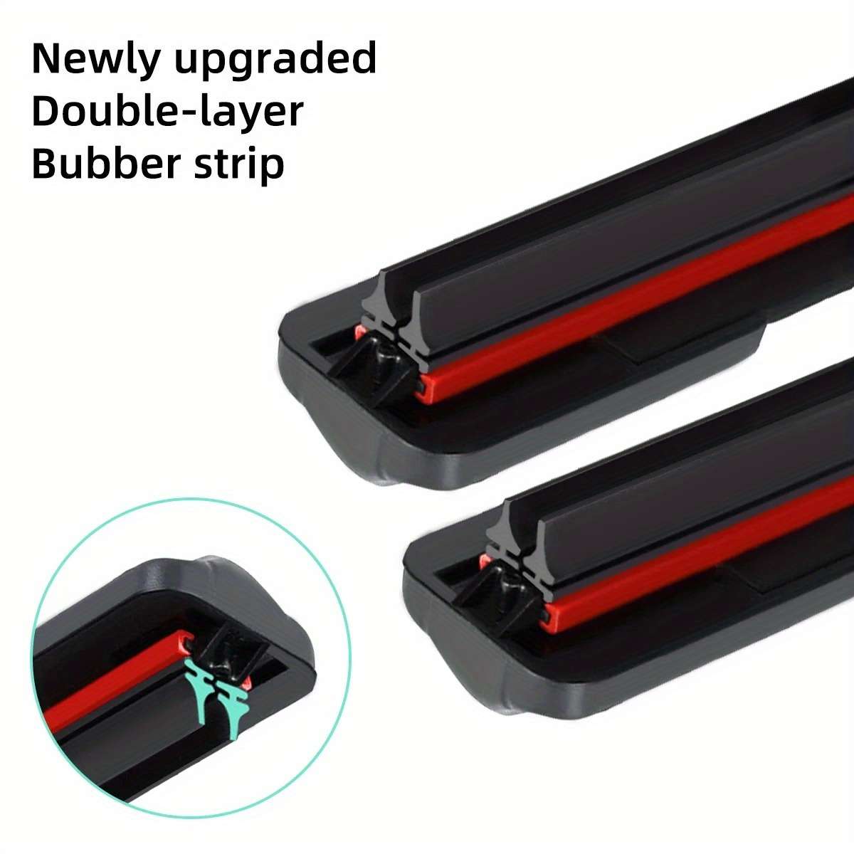 Windshield Wipers Size 18 450Mm