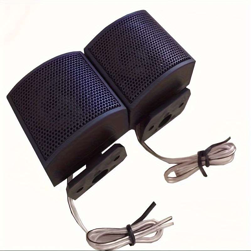 Speaker Color 2Pcs