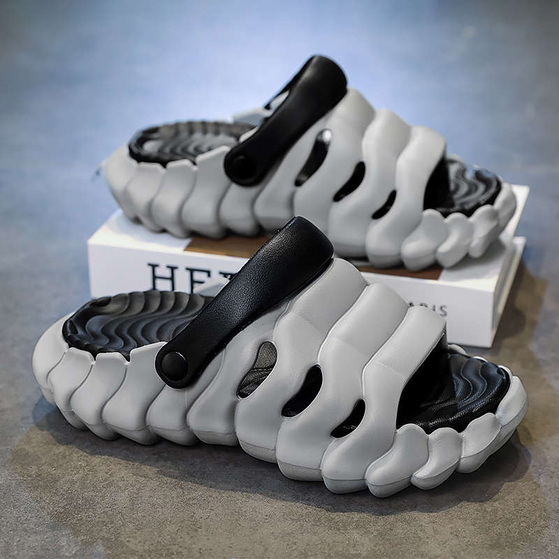 Sandals Color Grey Size Uk 10