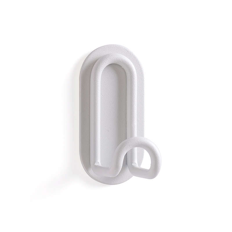 Hook Upquantity 3 Pieces Of Blue