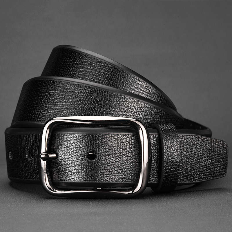 Belt Color  Black Size 120Cm 47.2In