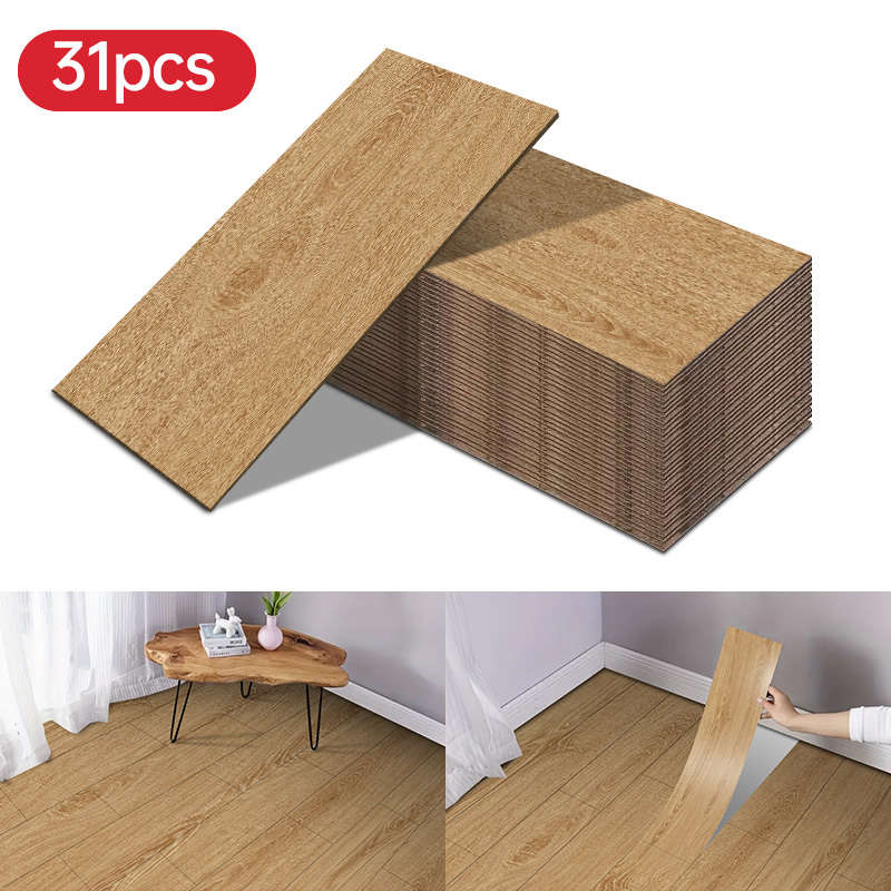 Self Adhesive Floor Stickers Ga103 3S